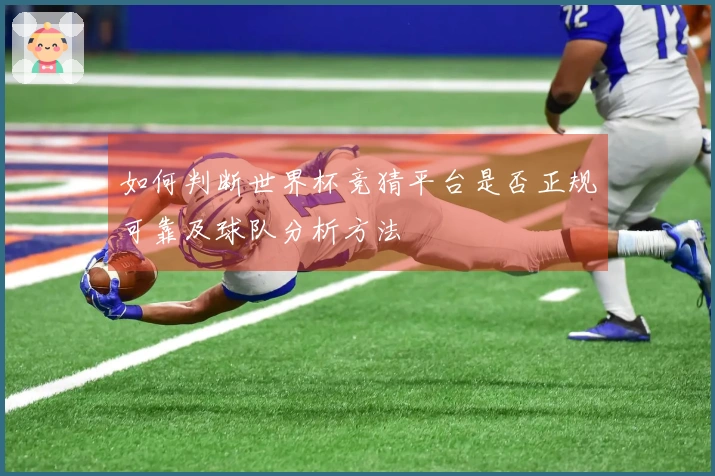 如何判断世界杯竞猜平台是否正规可靠及球队分析方法