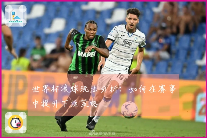 世界杯滚球玩法分析:如何在赛事中提升下注策略