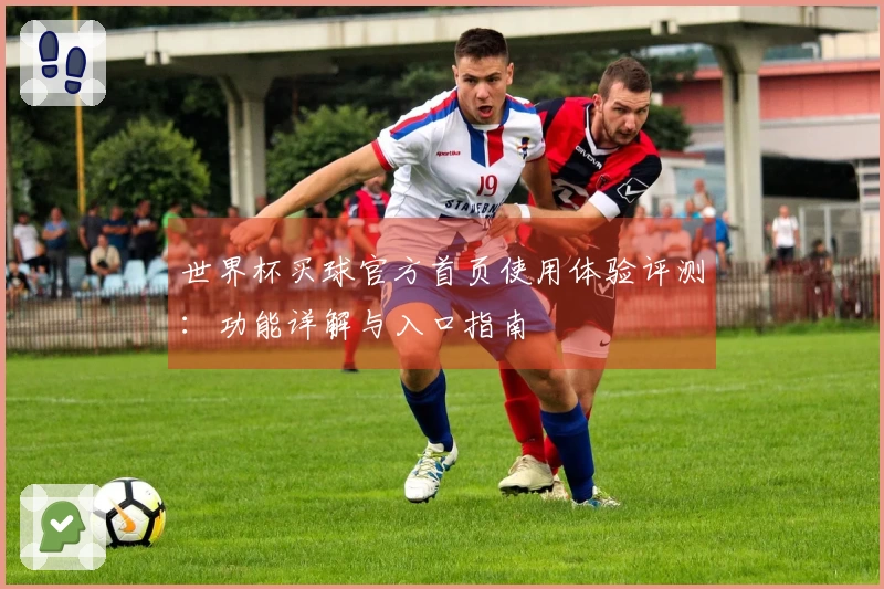 世界杯买球官方首页使用体验评测：功能详解与入口指南