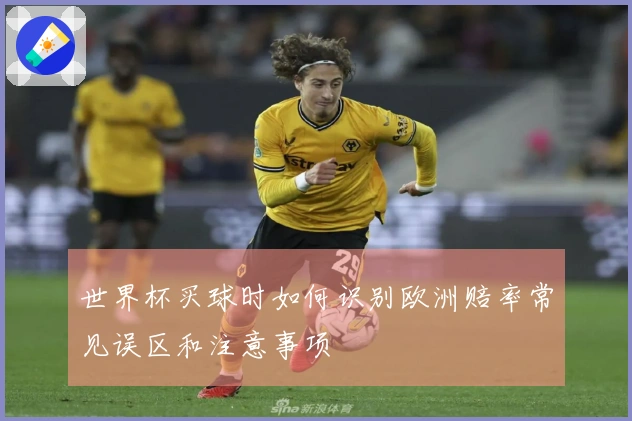 世界杯买球时如何识别欧洲赔率常见误区和注意事项